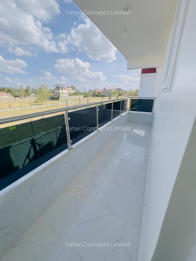 4 Bed Townhouse with En Suite at Muigai - 10