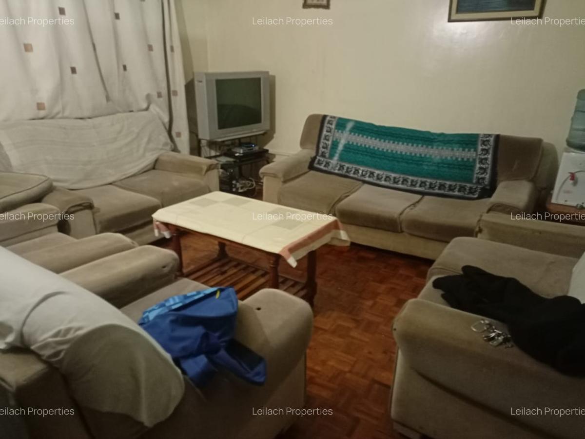 4 Bed House with En Suite in Langata - 7