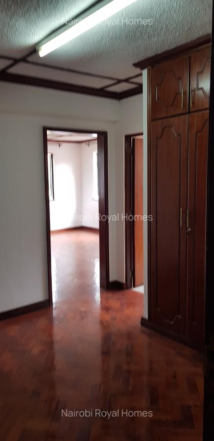 5 Bed House with En Suite at Ruaka Road - 13