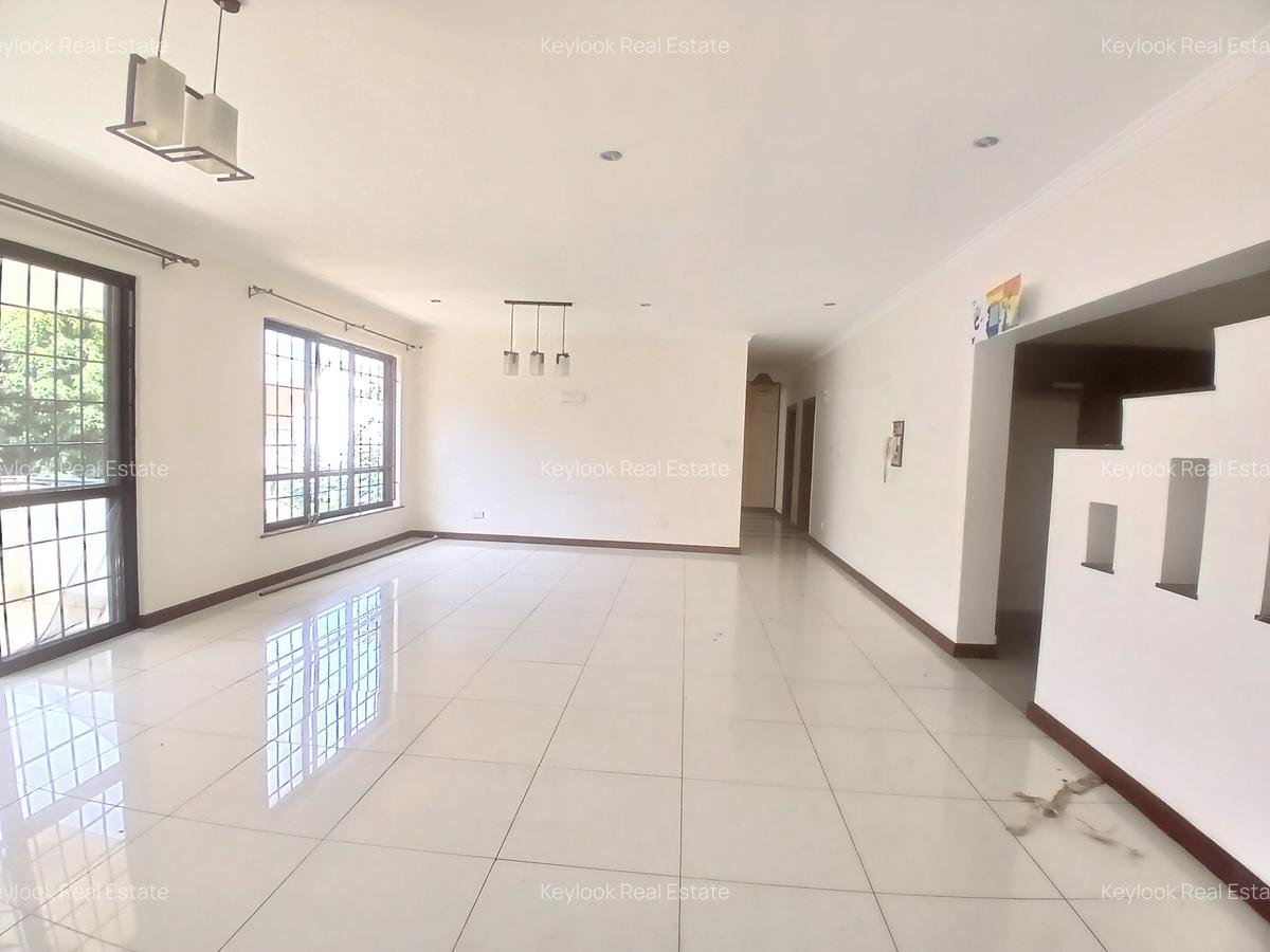 3 Bed Apartment with En Suite at Rhapta Road - 15