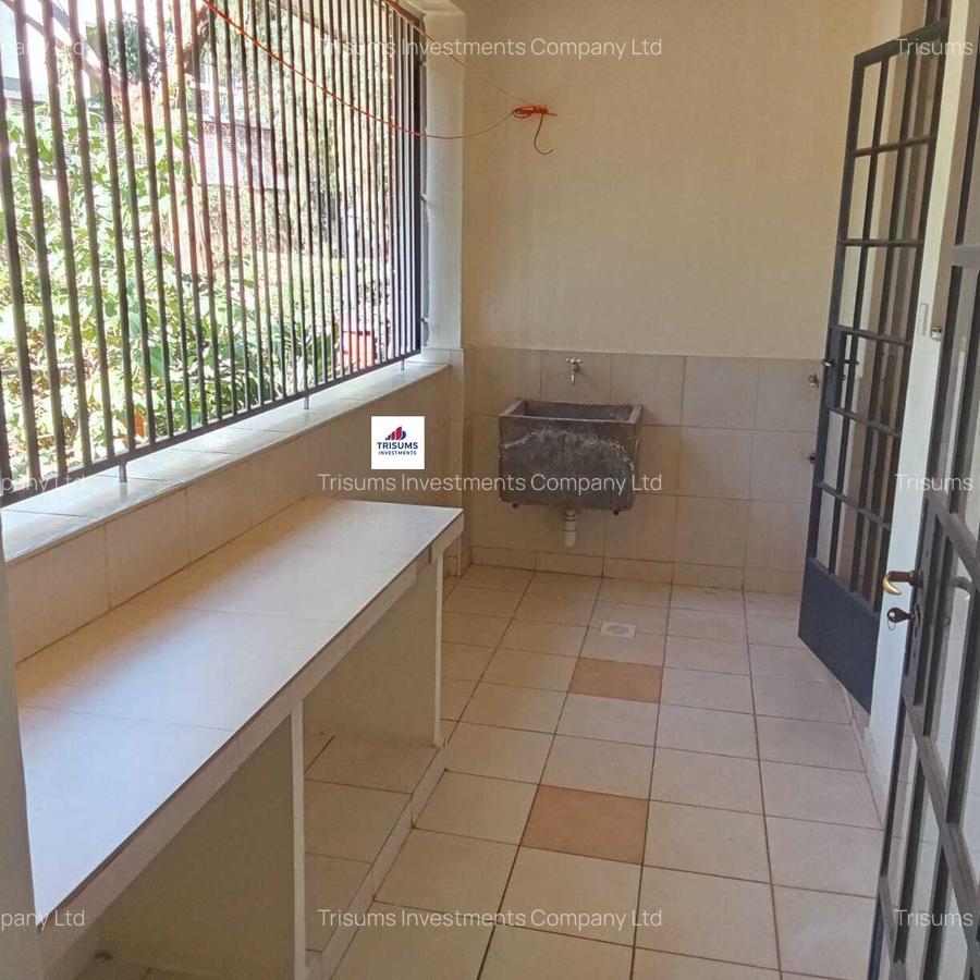 4 Bed Apartment with En Suite in Rhapta Road - 9