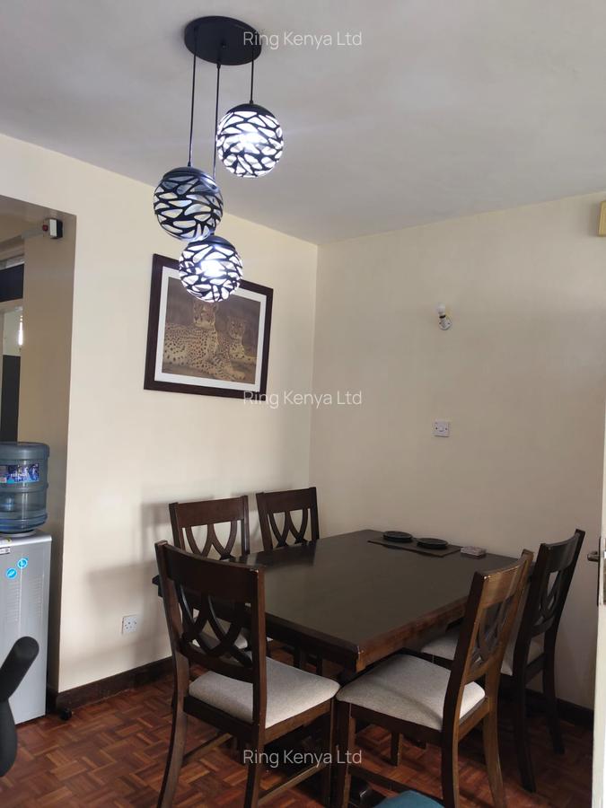 3 Bed Apartment with Parking in Ngong Road - 4