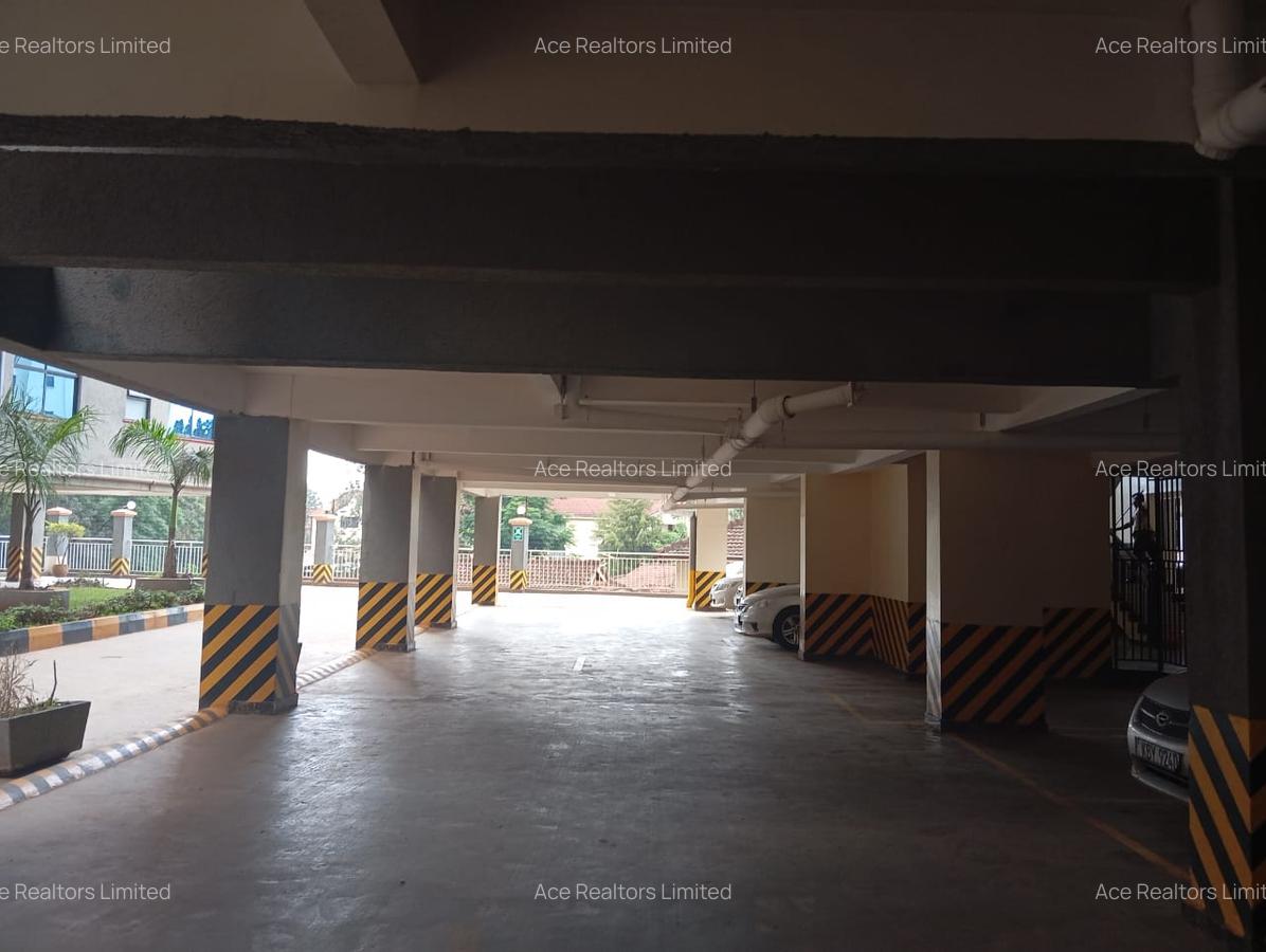 3 Bed Apartment with En Suite at Laikipia Road - 13