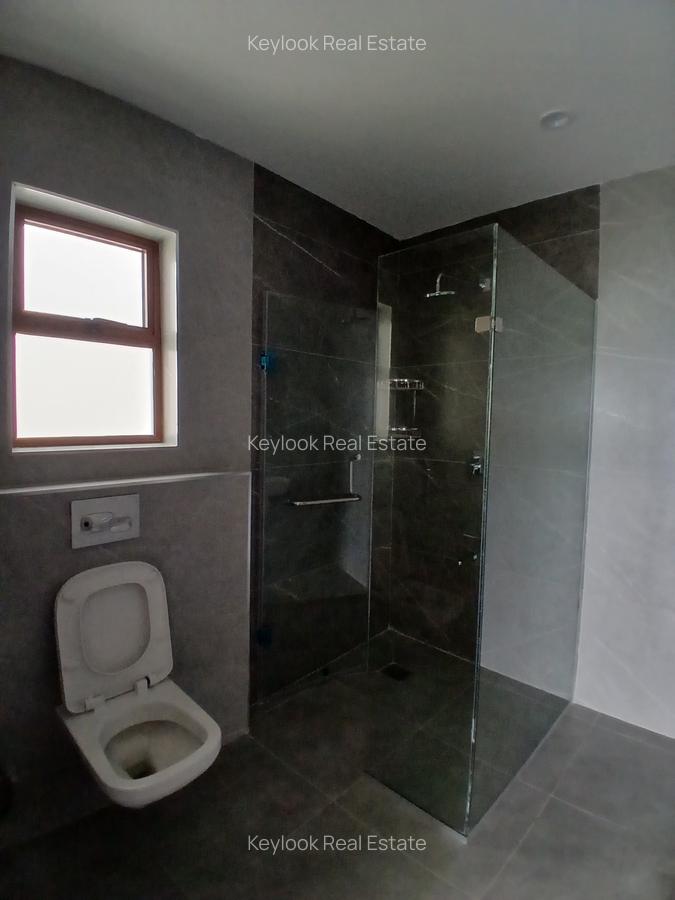 3 Bed Apartment with En Suite at Kileleshwa Road - 9