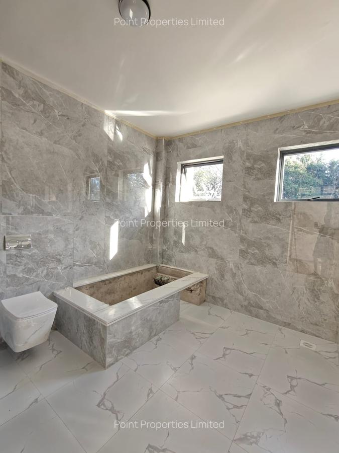 9 Bed Villa with En Suite in Karen - 18