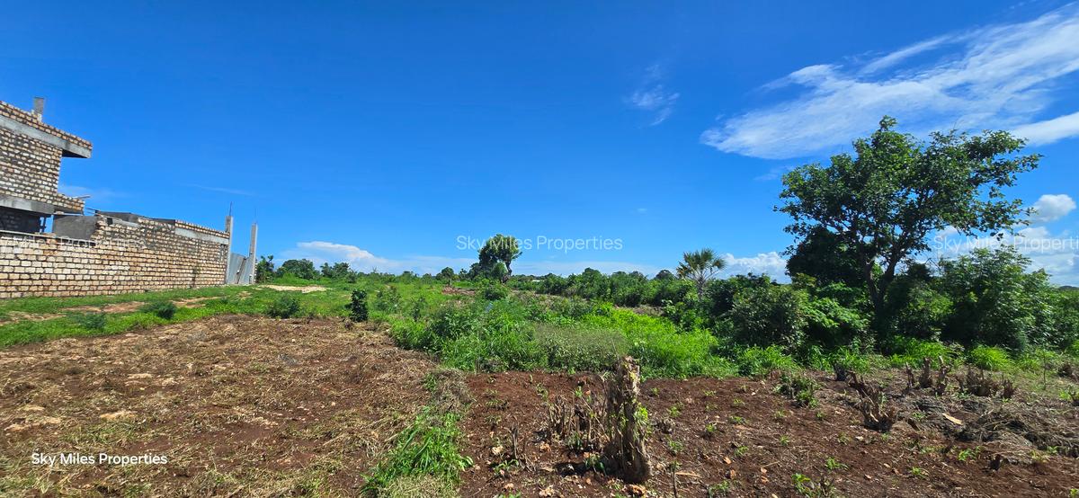 1 ac Land at Vipingo - 7