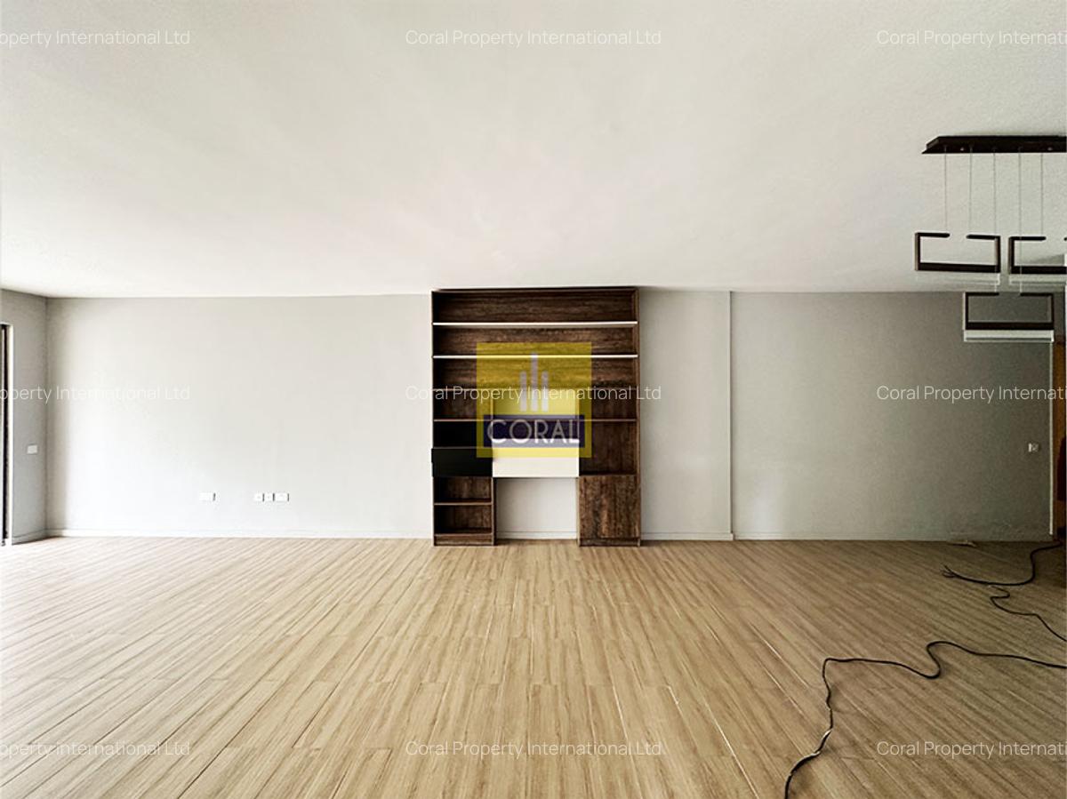 2 Bed Apartment with Gym in Kileleshwa - 4