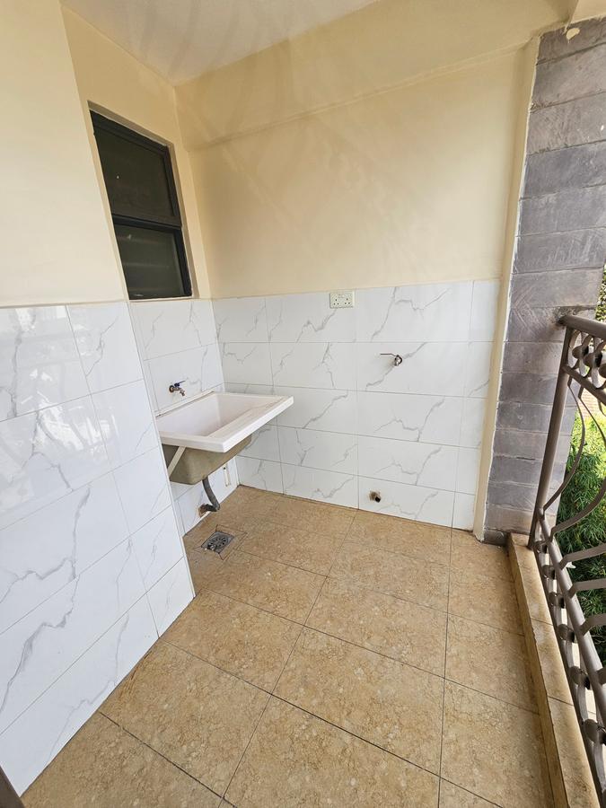 3 Bed Apartment with En Suite at Kileleshwa - 9