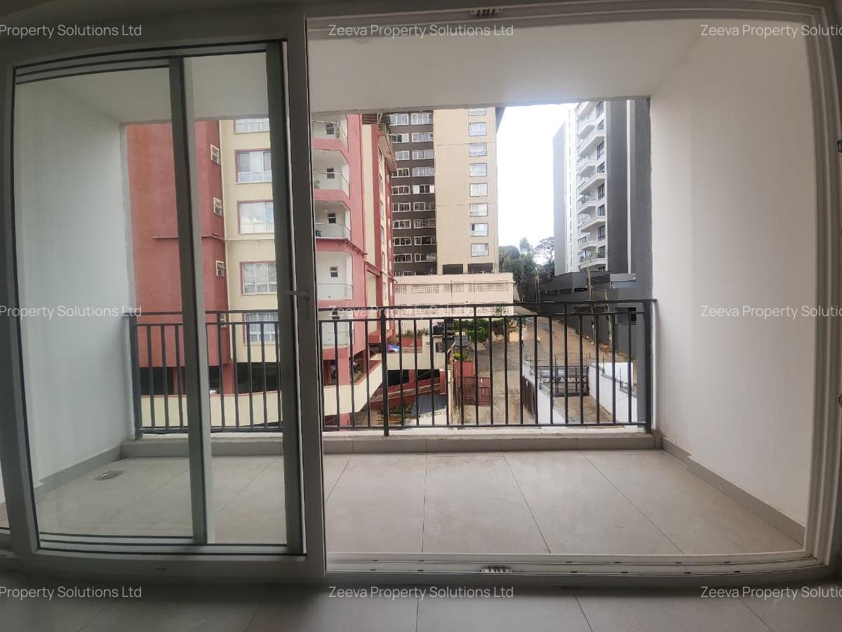 2 Bed Apartment with En Suite in Westlands Area - 2