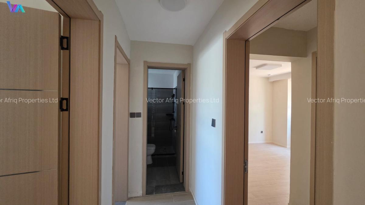 Serviced 2 Bed Apartment with En Suite in Athi River - 11