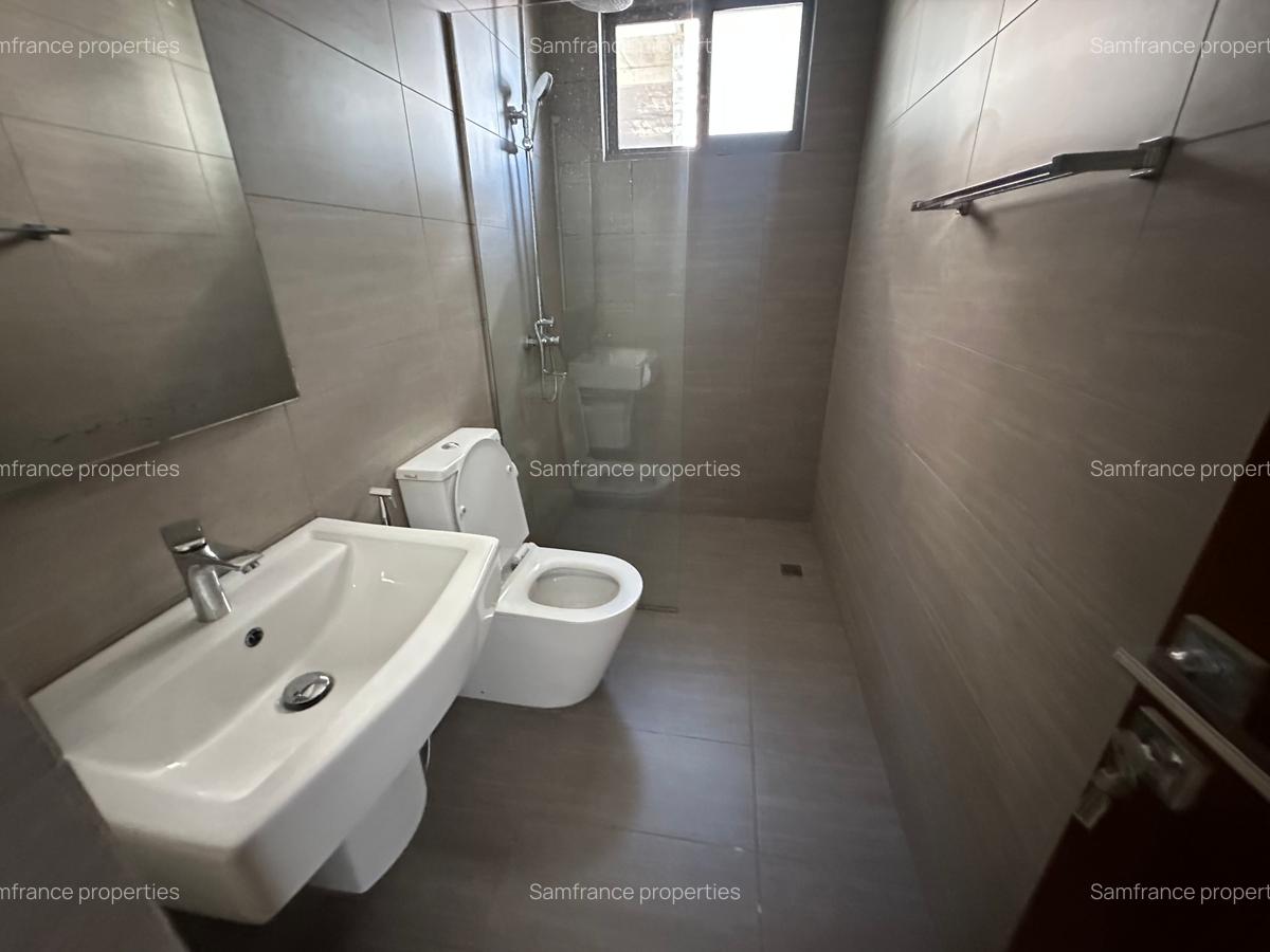 3 Bed Apartment with En Suite at Go Khart - 9