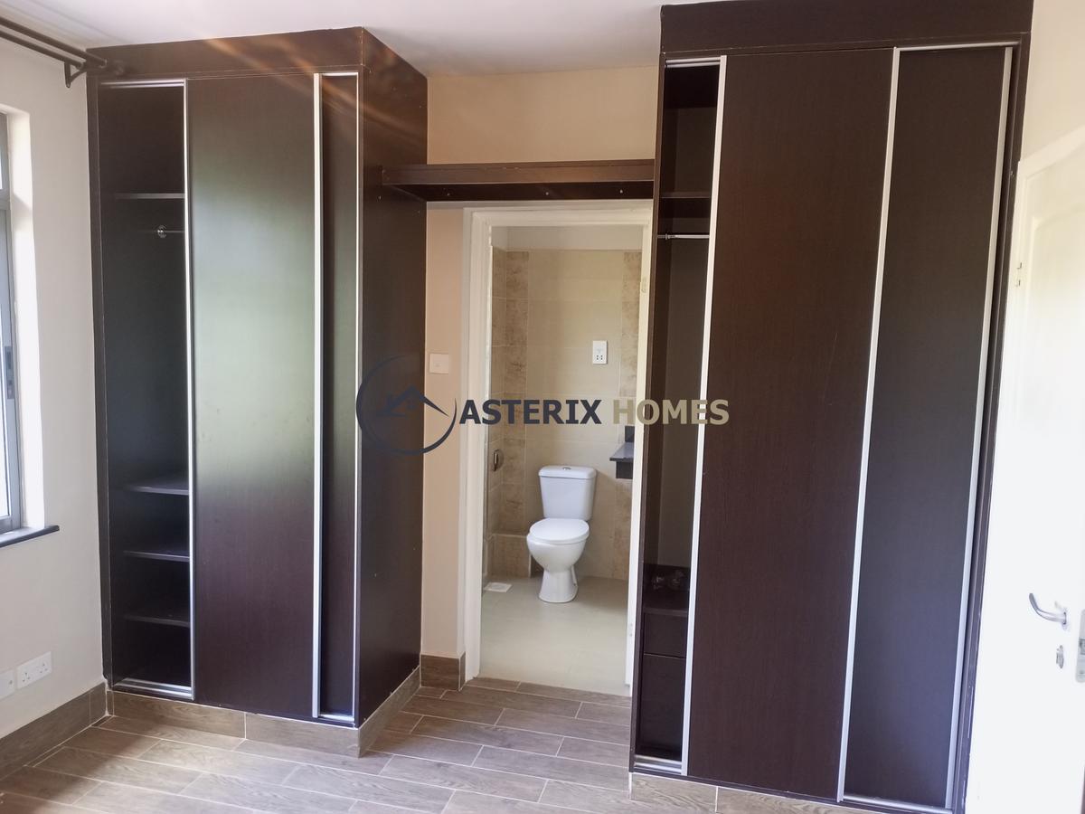 3 Bed Apartment with En Suite at Kirawa Road - 10