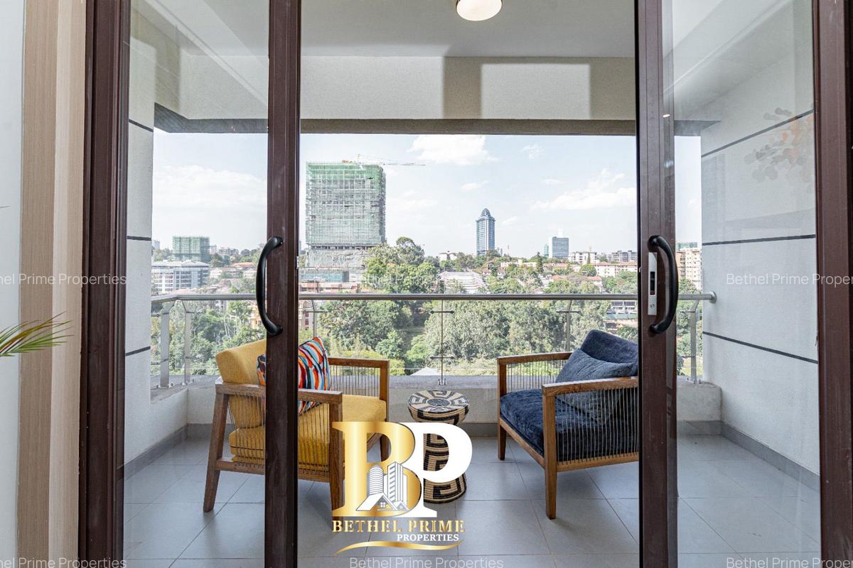 3 Bed Apartment with En Suite in Riverside - 11