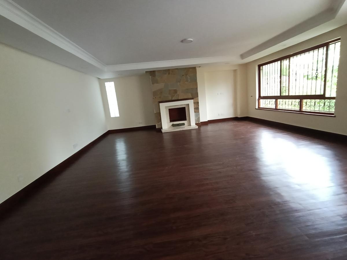 5 Bed Townhouse with En Suite at Shanzu Road - 7