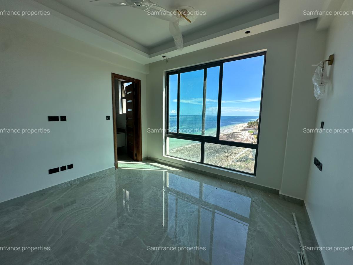 3 Bed Apartment with En Suite at Baobab Road - 7