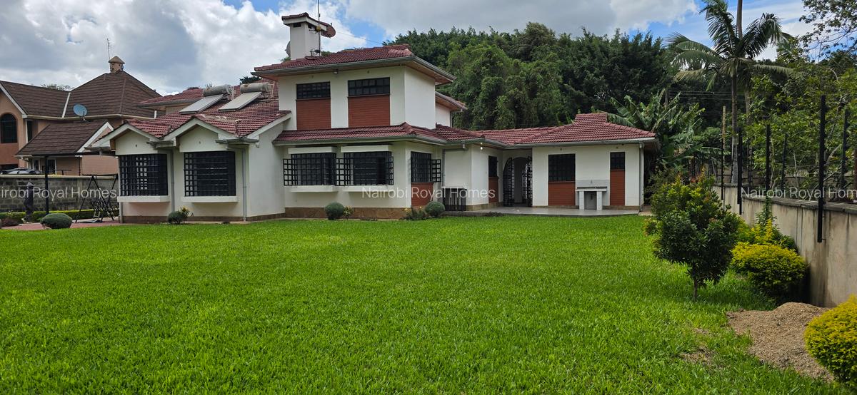 4 Bed Townhouse with En Suite at Lavington Green - 2