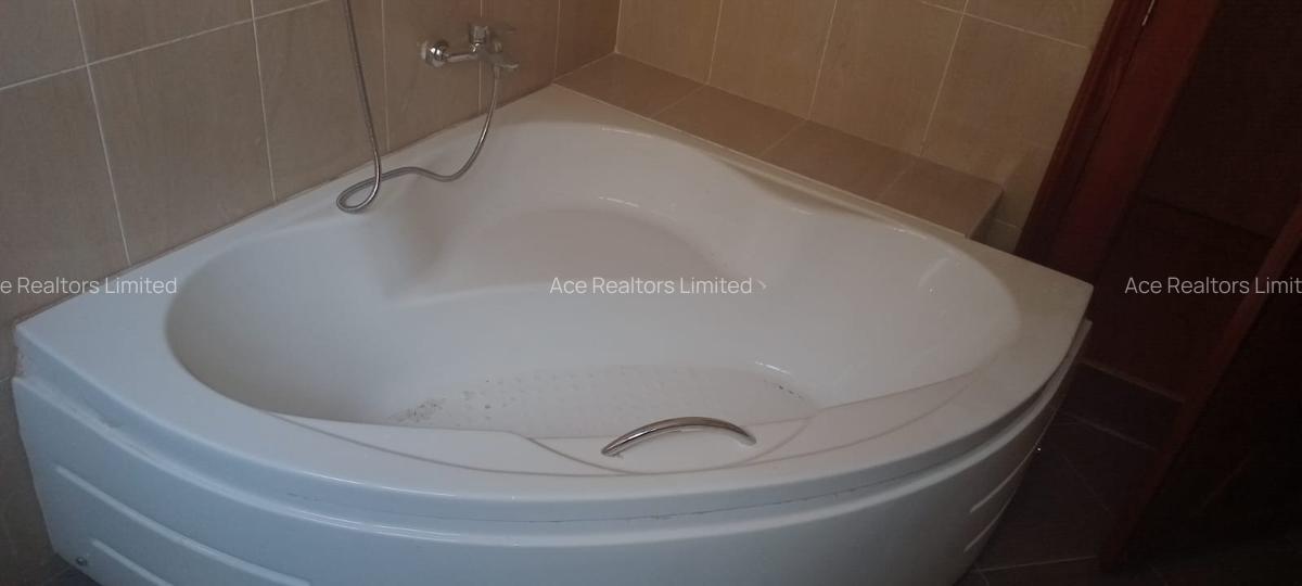 1 Bed Apartment with Parking at Kileleshwa Near Kasuku Centre Nairobi - 12