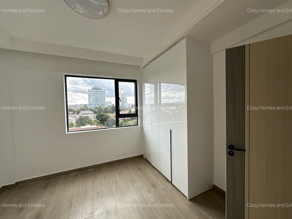 2 Bed Apartment at Westlands - 11