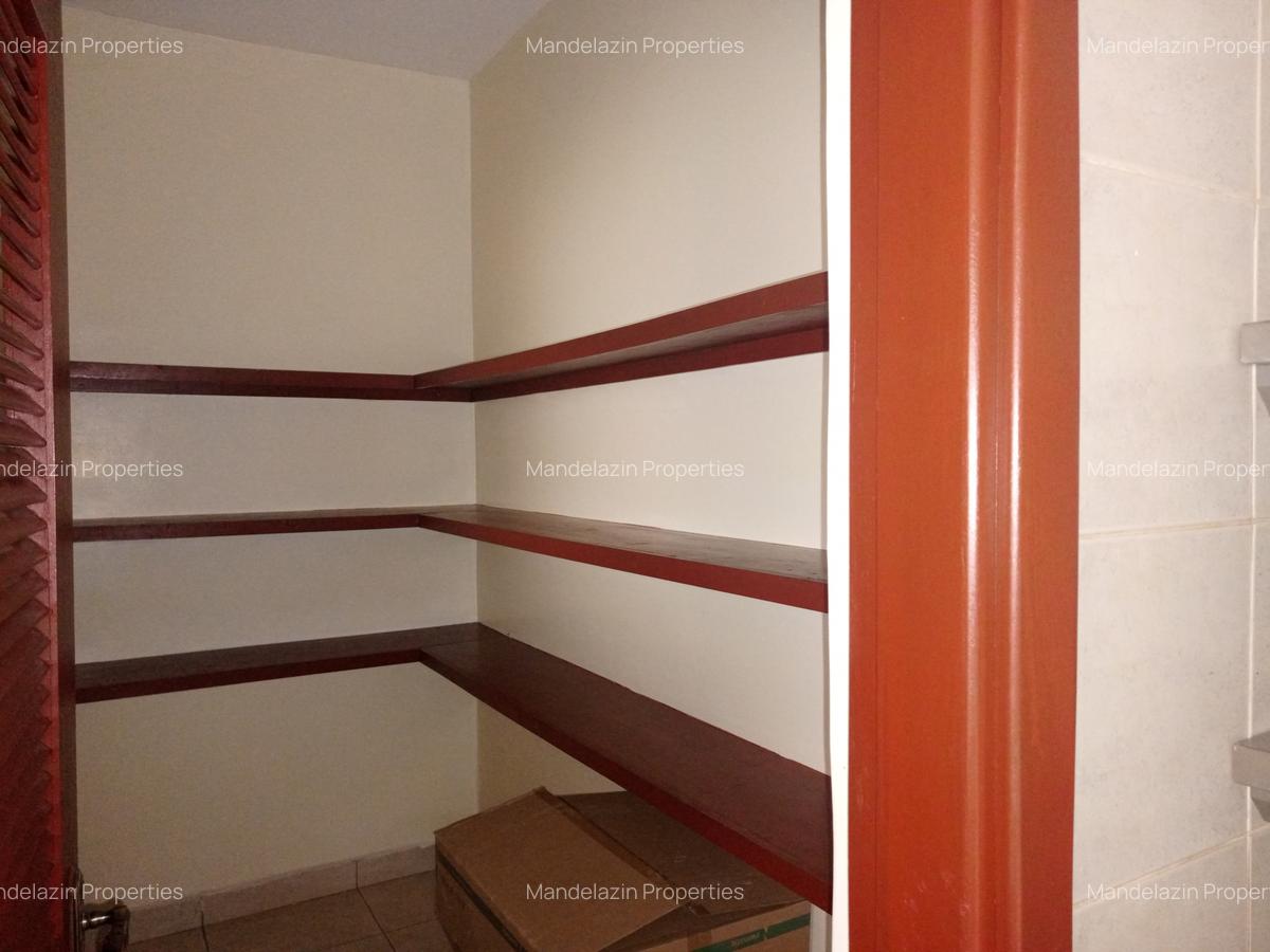 2 Bed Apartment with En Suite at Raphta Road - 4