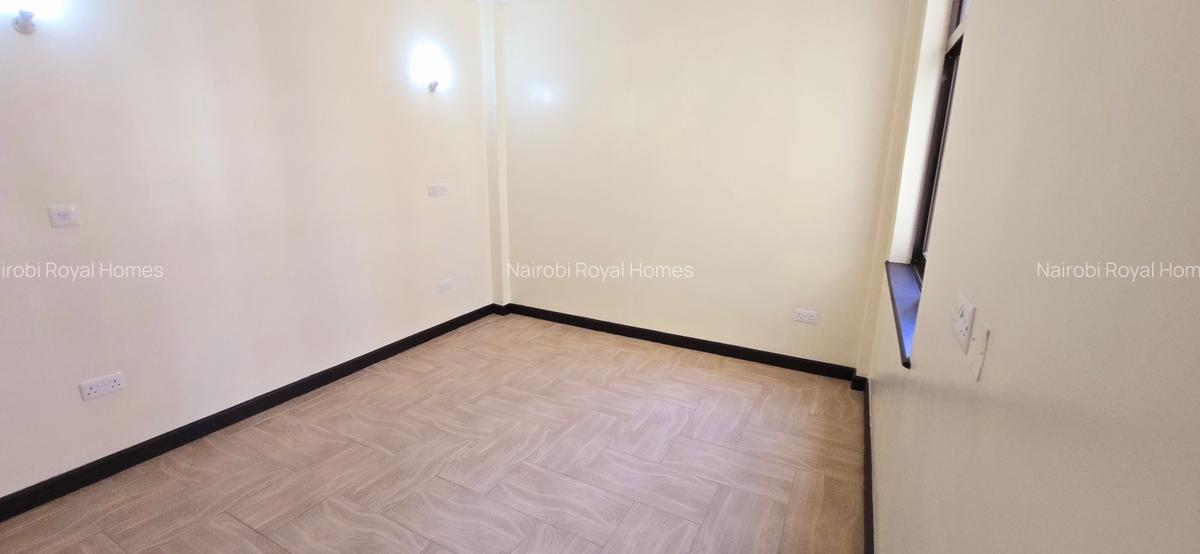 2 Bed Apartment with En Suite at Kileleshwa Road - 18