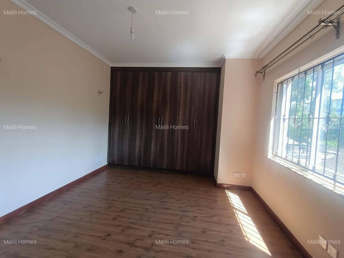 2 Bed Apartment in Kilimani - 6