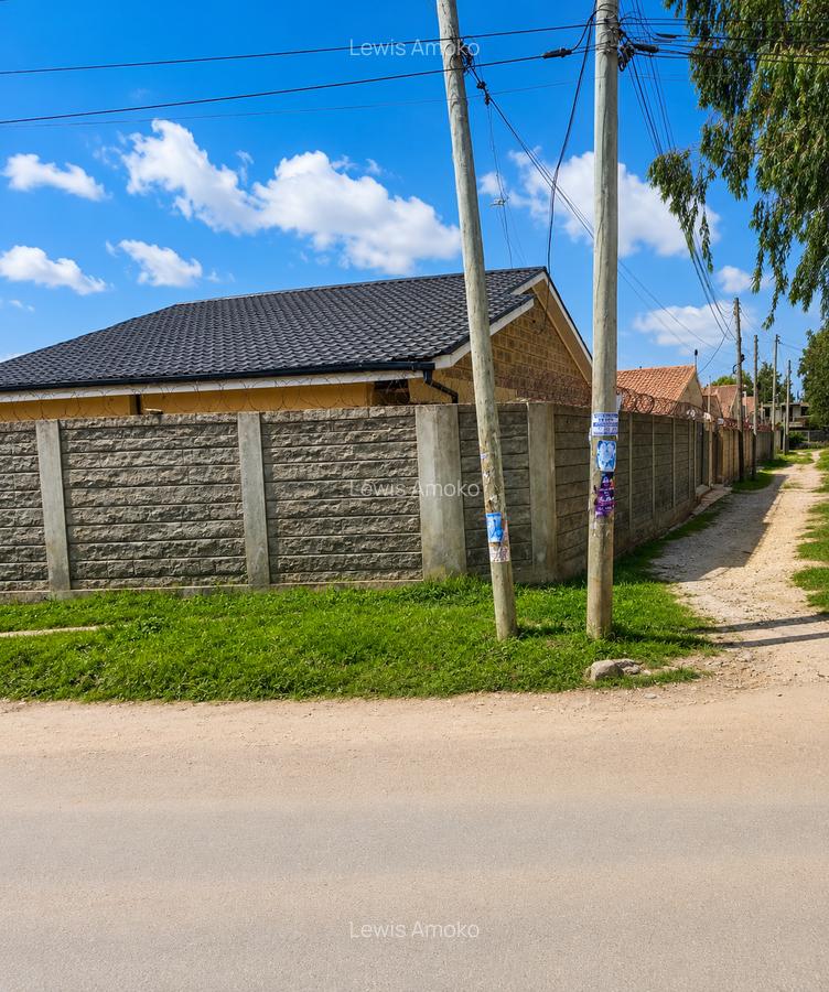 4 Bed House at New Valley - 3
