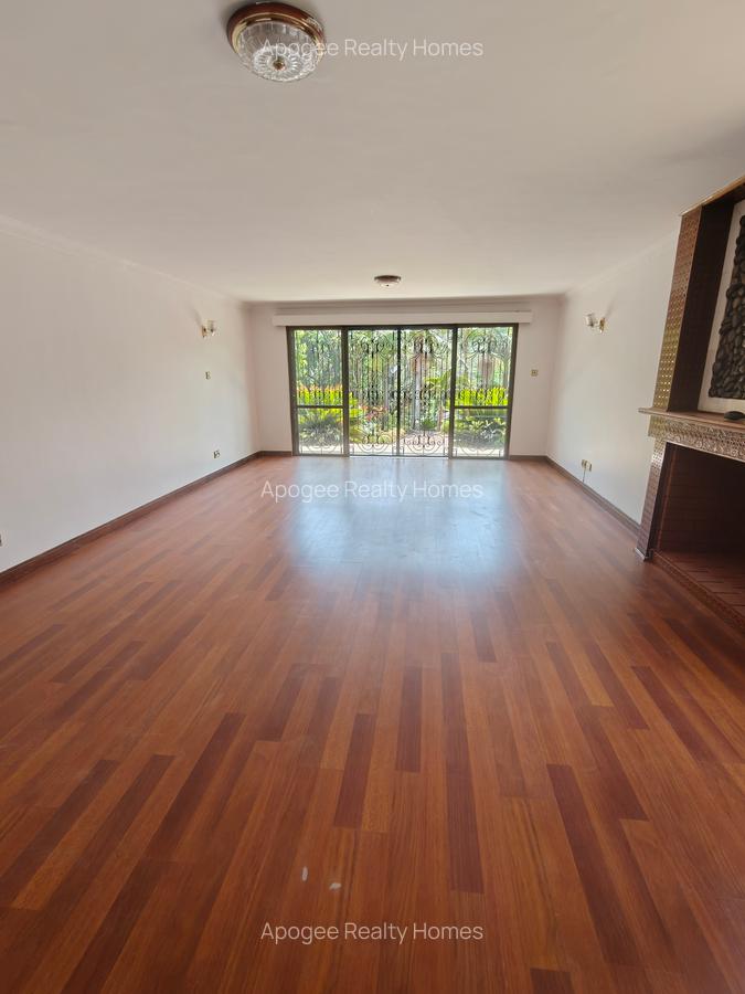 6 Bed House with En Suite at Gigiri Westlands - 8