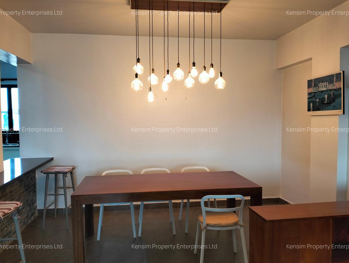 3 Bed Apartment with En Suite in Westlands Area - 14