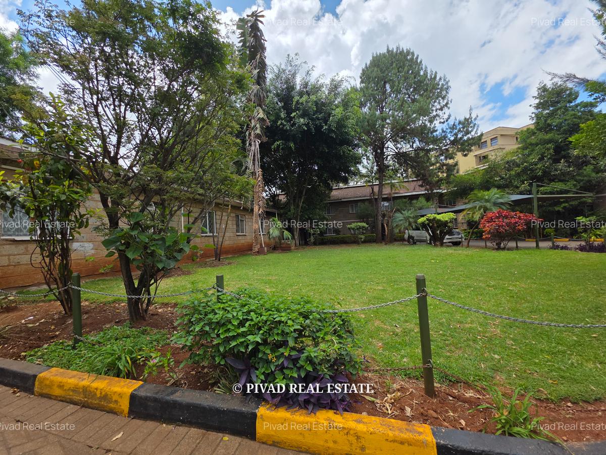 0.87 ac Land in General Mathenge - 2