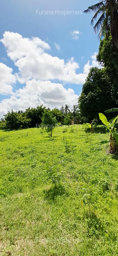 Land at Kikambala Bomani - 7