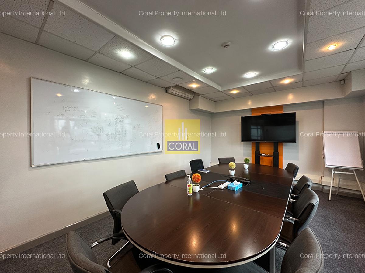 Office in Ngong Road - 20
