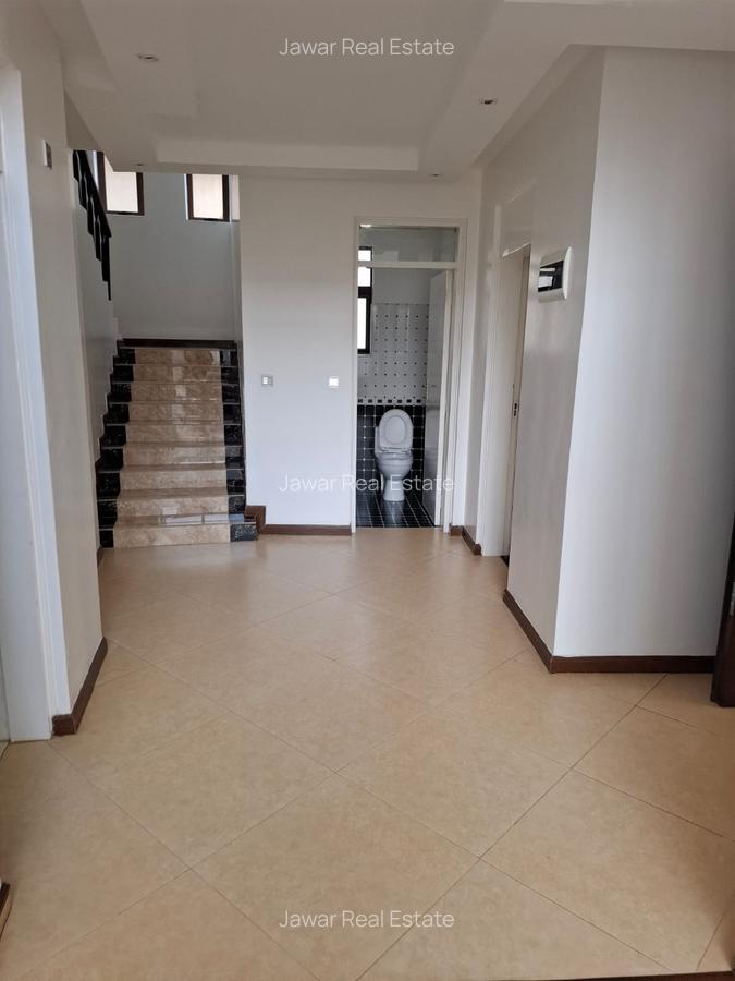 4 Bed Villa with En Suite at Runda Gardens Estate Phase 3 - 8