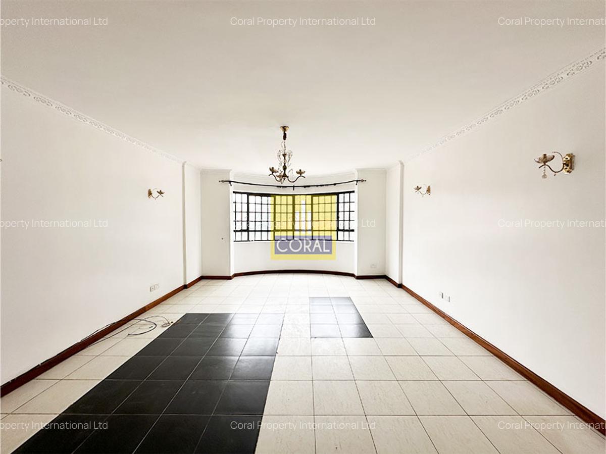 4 Bed Apartment in Parklands - 1