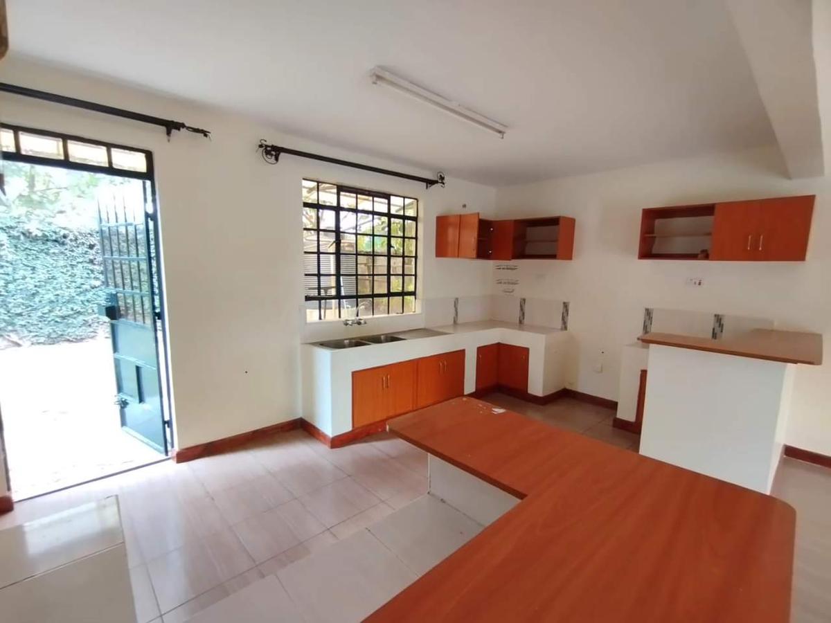 2 Bed House with En Suite at Karen - 8