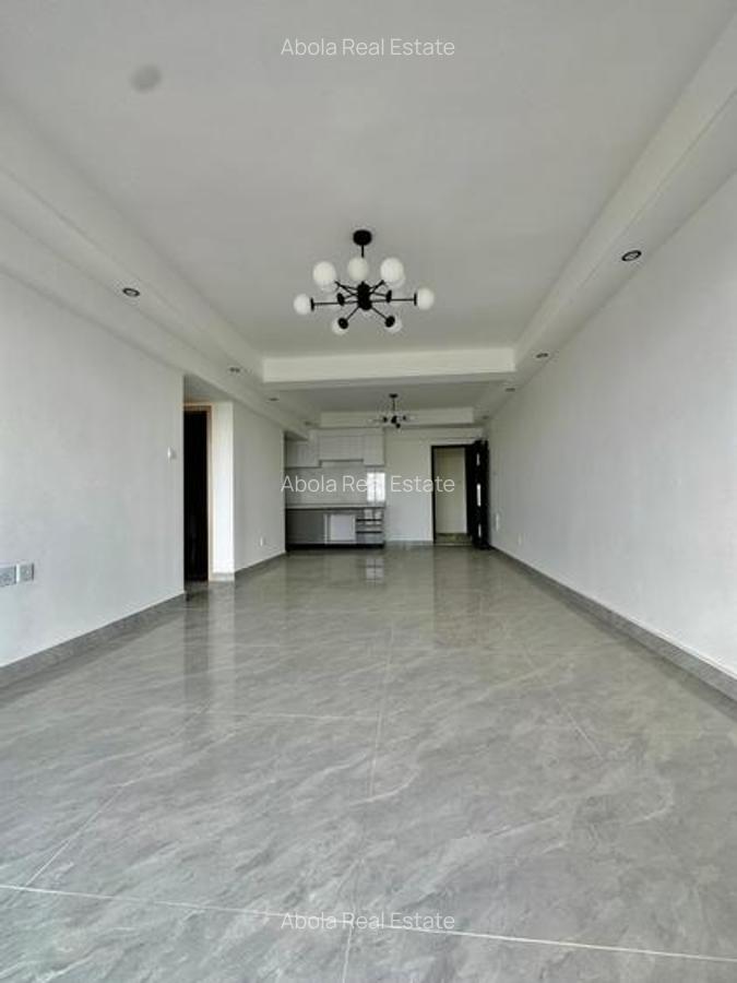 2 Bed Apartment with En Suite in Kileleshwa - 10