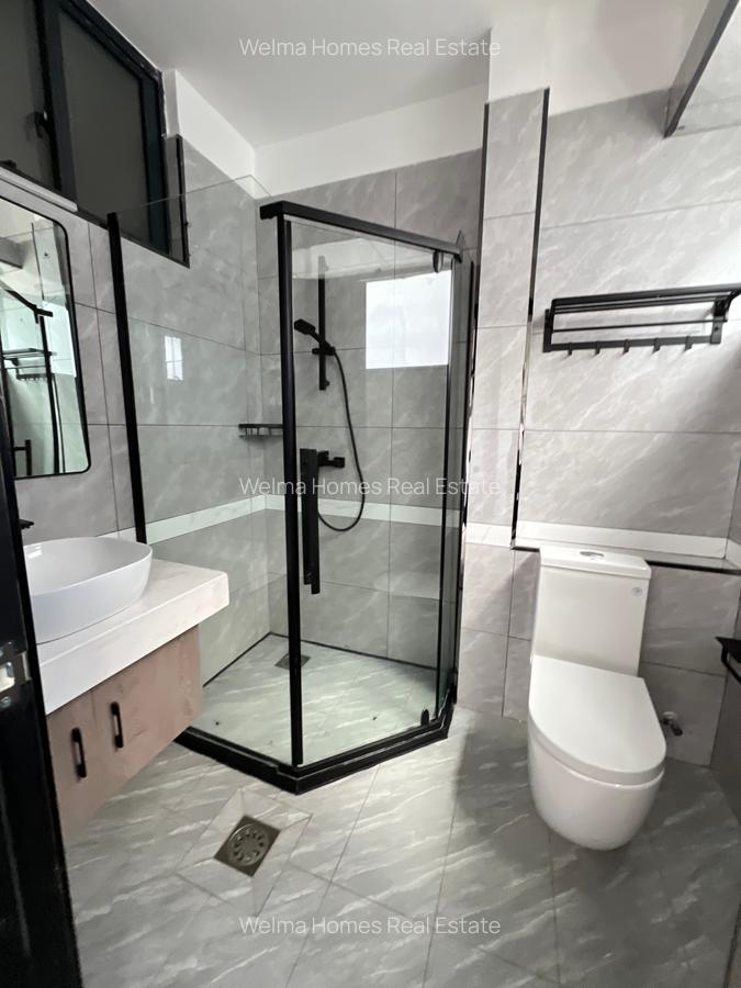 4 Bed Apartment with En Suite in Kileleshwa - 14
