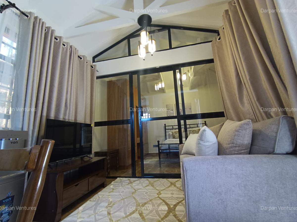 1 Bed House with En Suite in Runda - 3