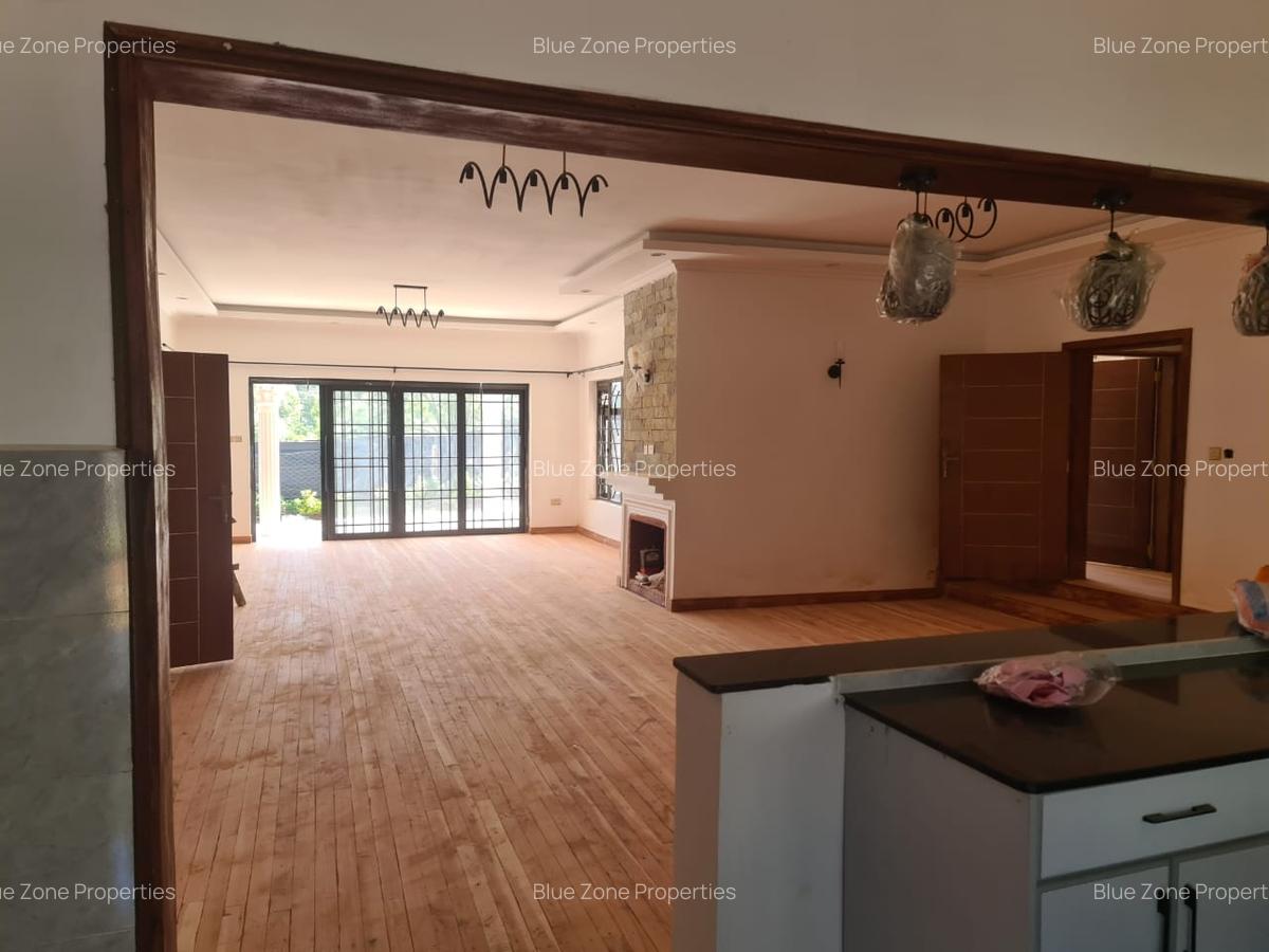 4 Bed House with En Suite at Tigoni - 16