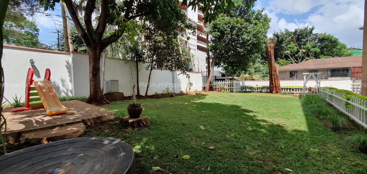 3 Bed Apartment with En Suite at General Mathenge Rd - 17
