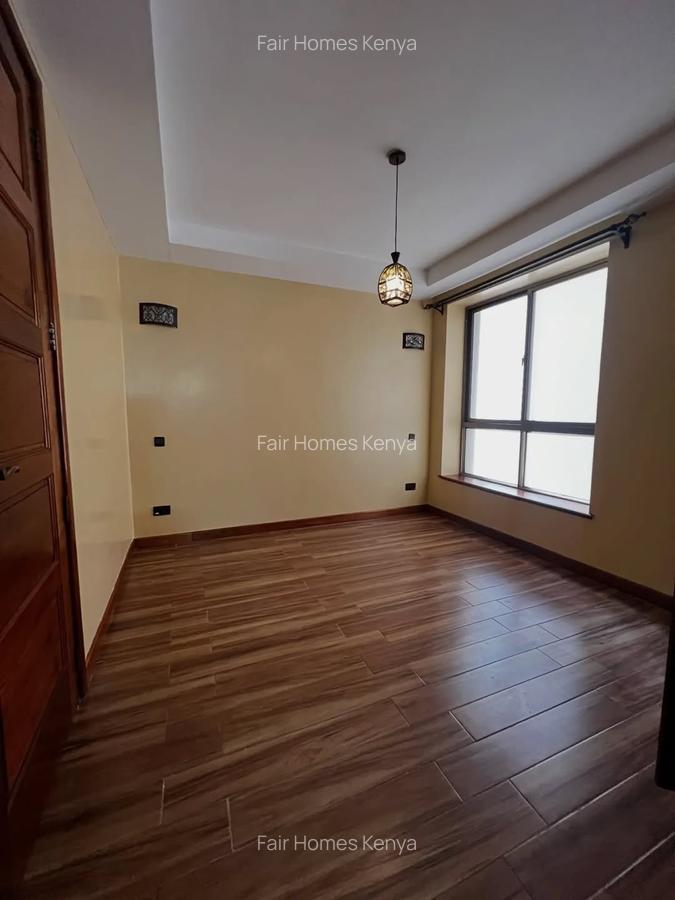 2 Bed Apartment with En Suite at Othaya Road - 14