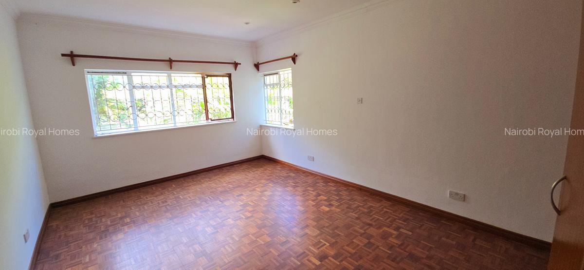 4 Bed House with En Suite at Runda Glory Road - 16