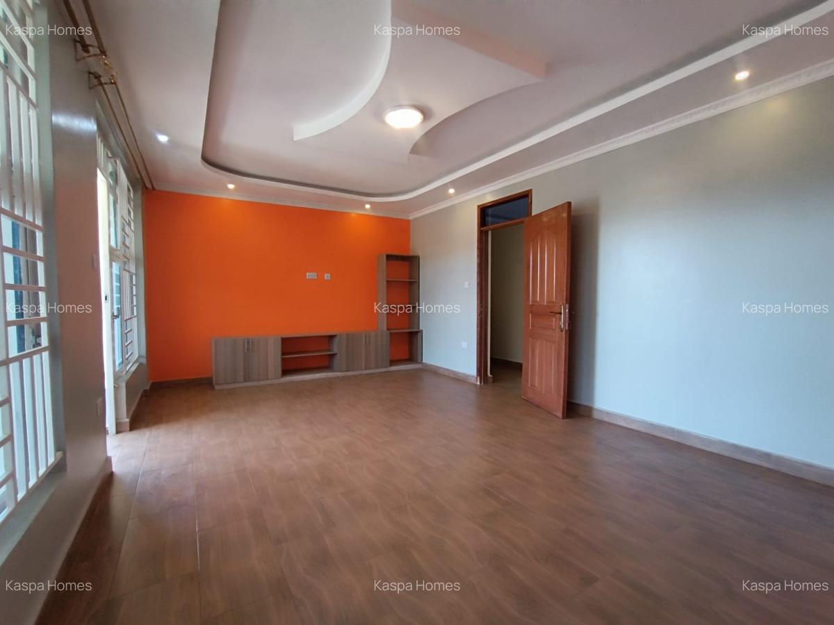 5 Bed House with En Suite in Karen - 6