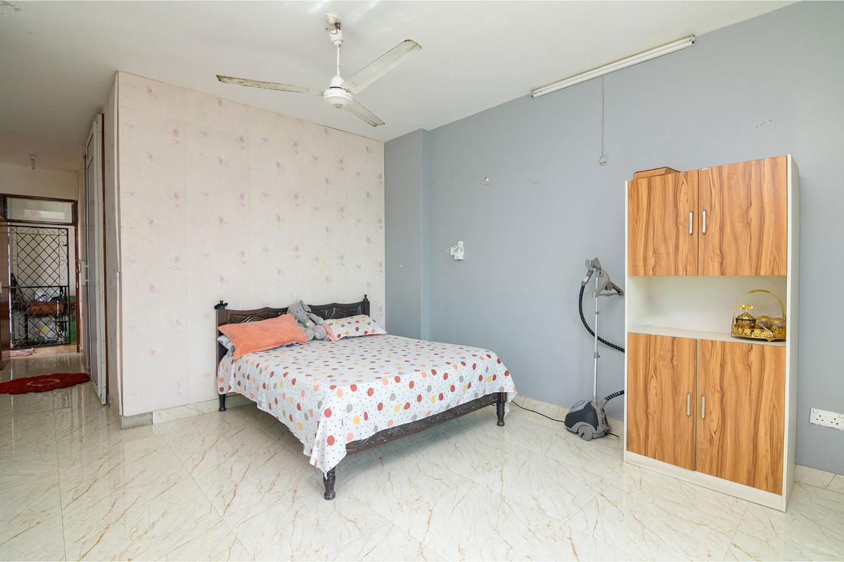 3 Bed Apartment with En Suite in Kizingo - 7