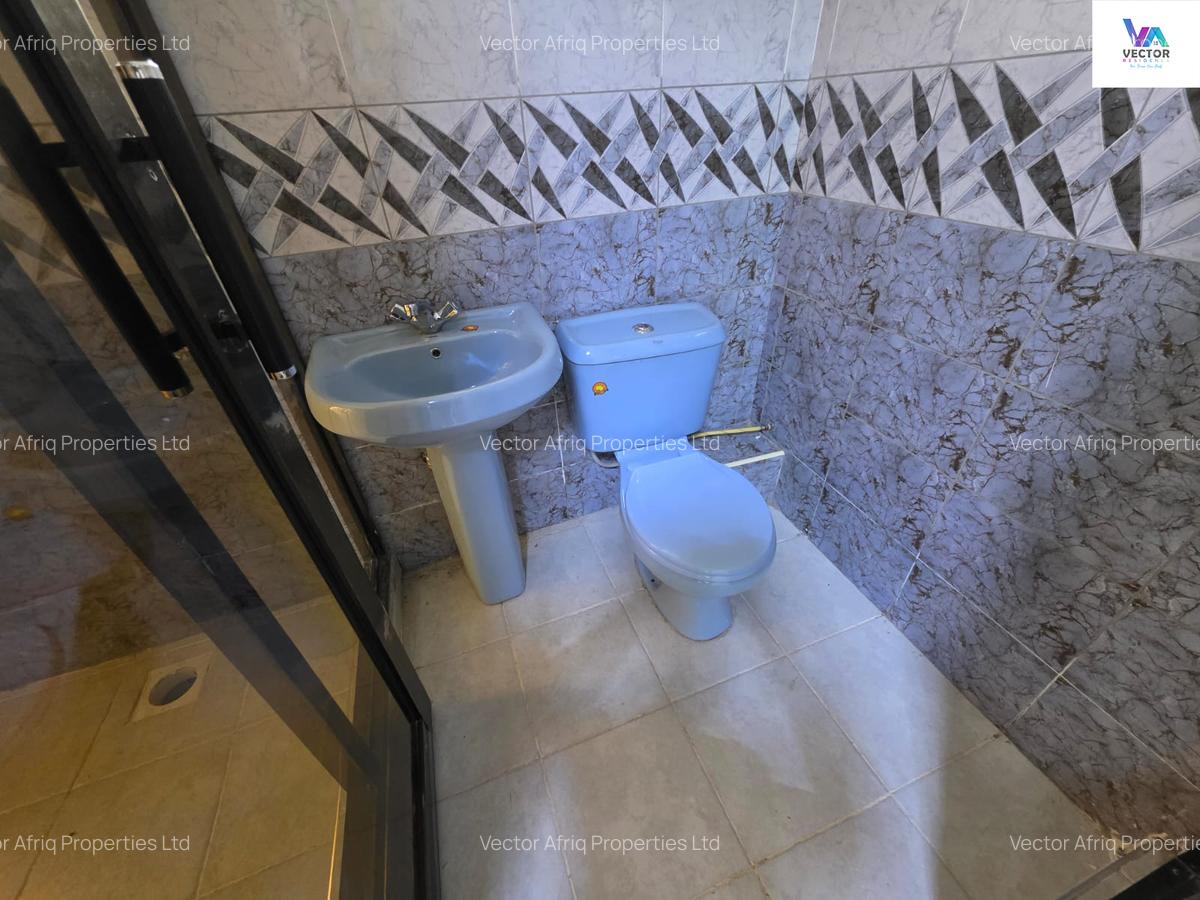 4 Bed House with En Suite in Kitengela - 13