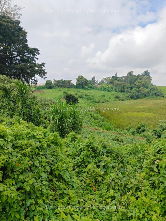 8 ac Land at Redhill - 3