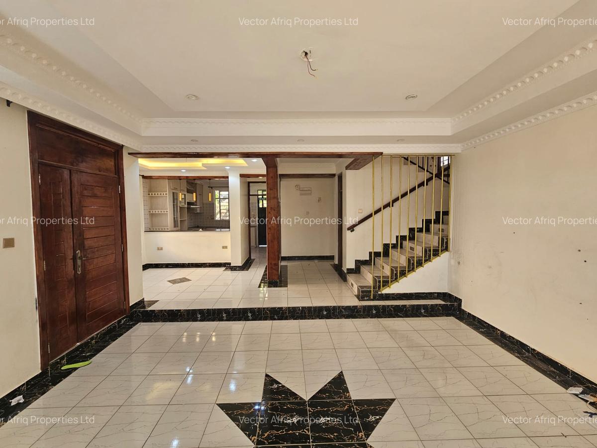 4 Bed House with En Suite in Kitengela - 9