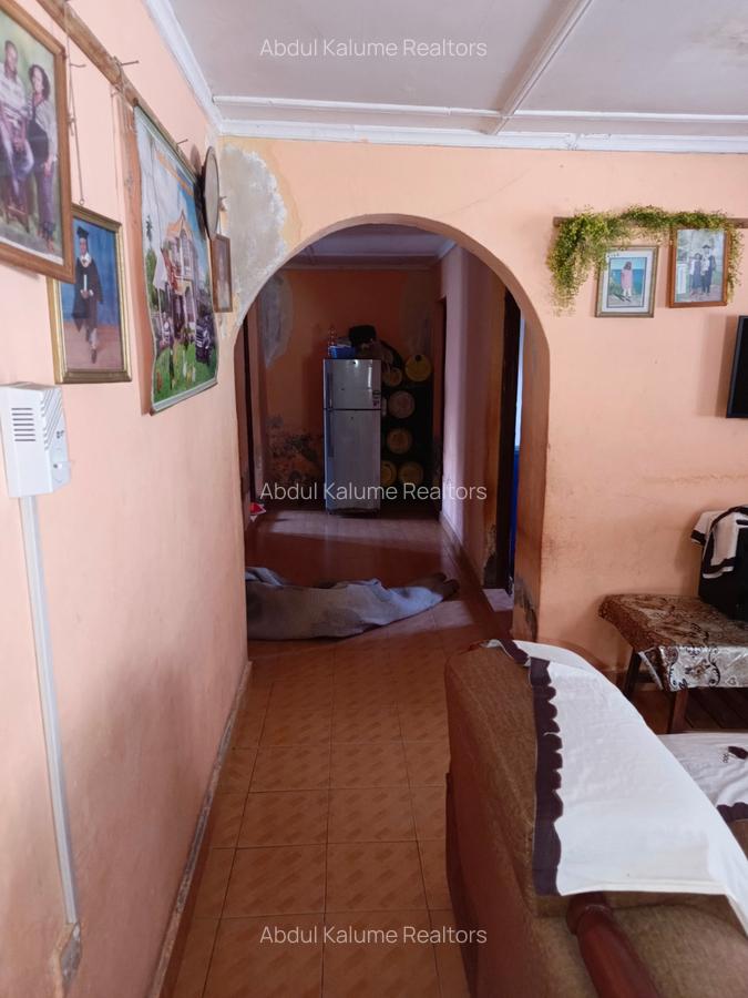 3 Bed House with En Suite at Naivas Bamburi - 12