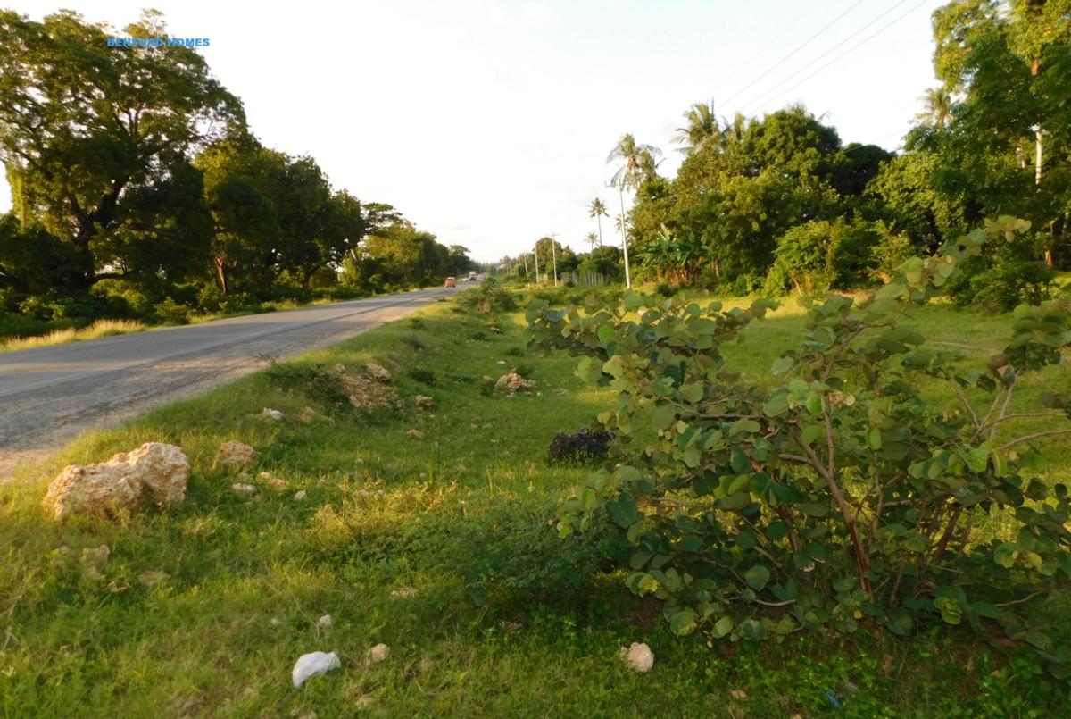 20 ac Land in Mtwapa - 6