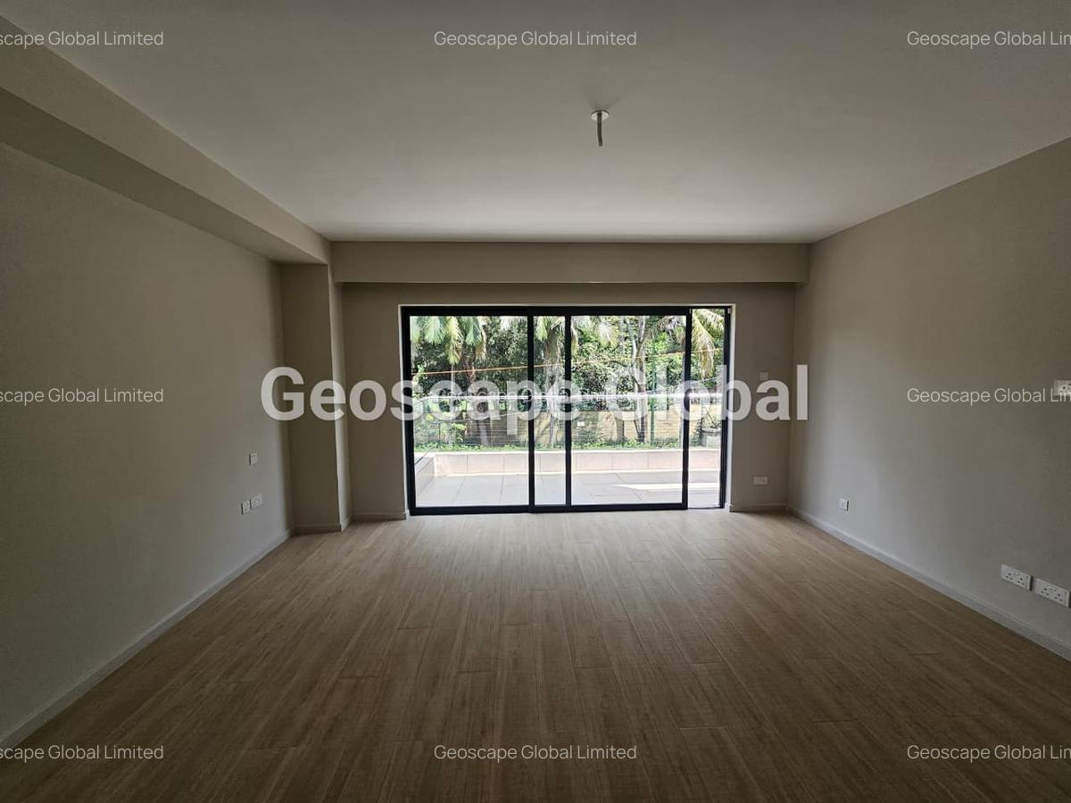 5 Bed Townhouse with En Suite in Lower Kabete - 7