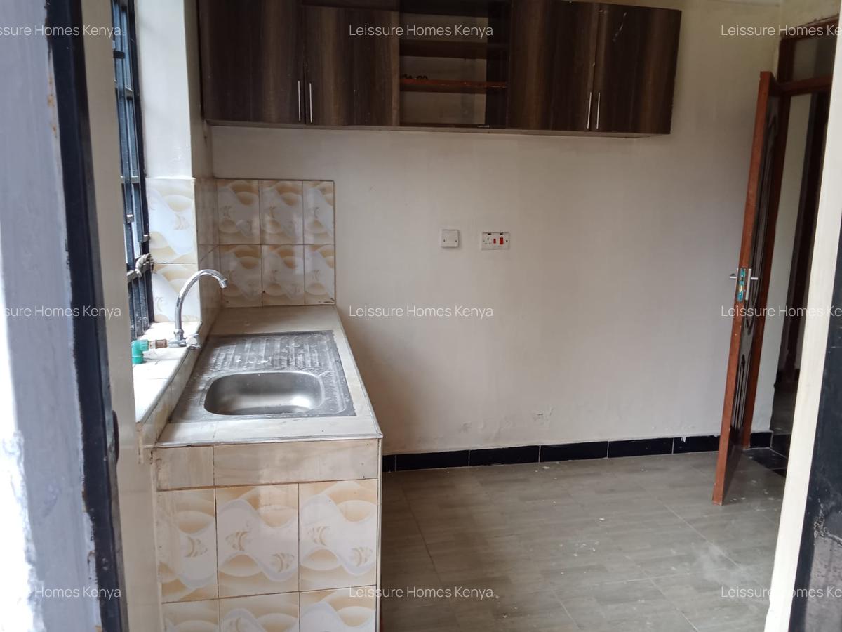 2 Bed Apartment with Borehole at Mulaha - 12